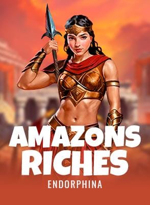 Amazons Riches