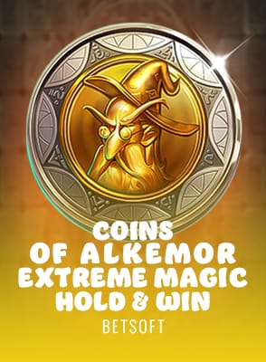 Coins of Alkemor