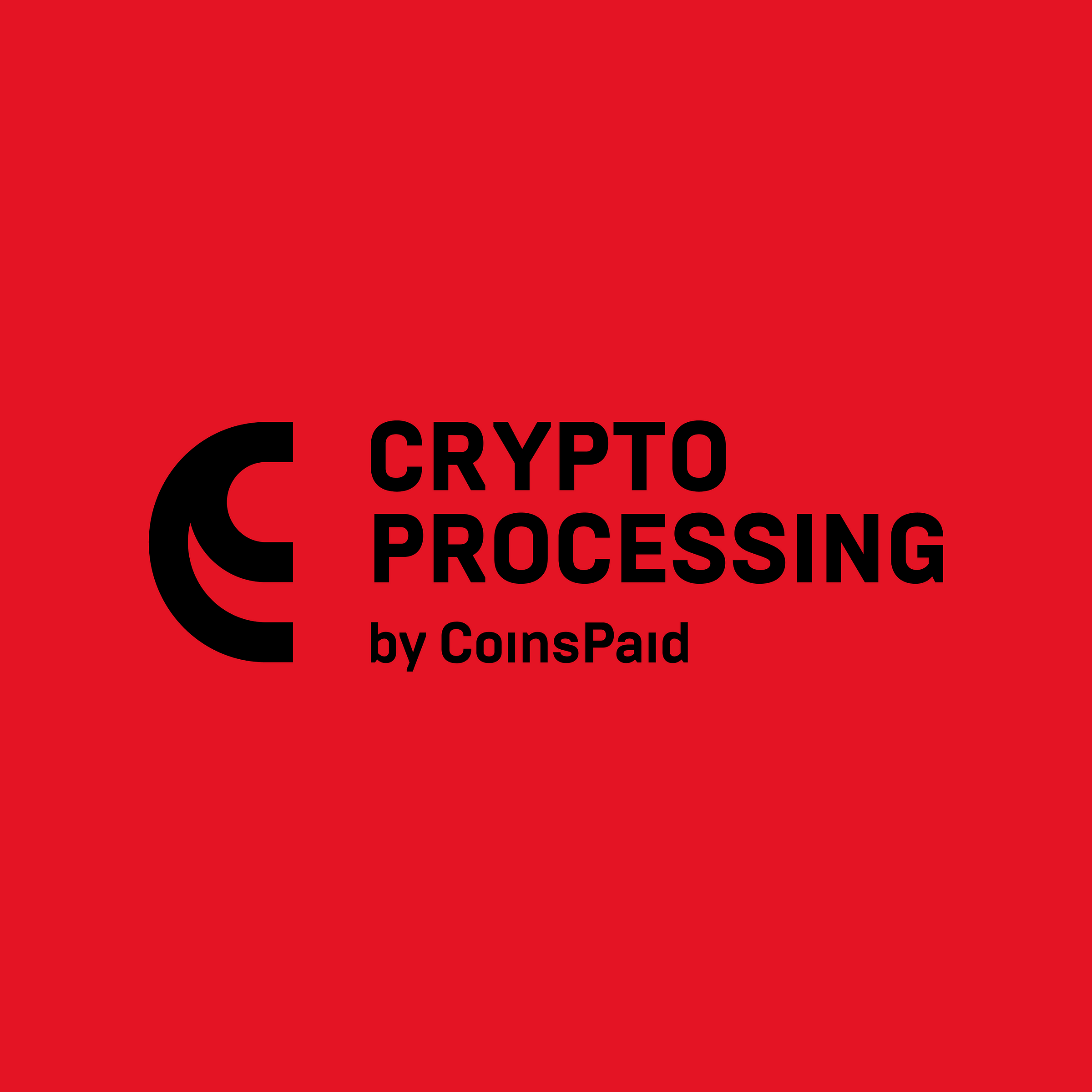crypto processing
